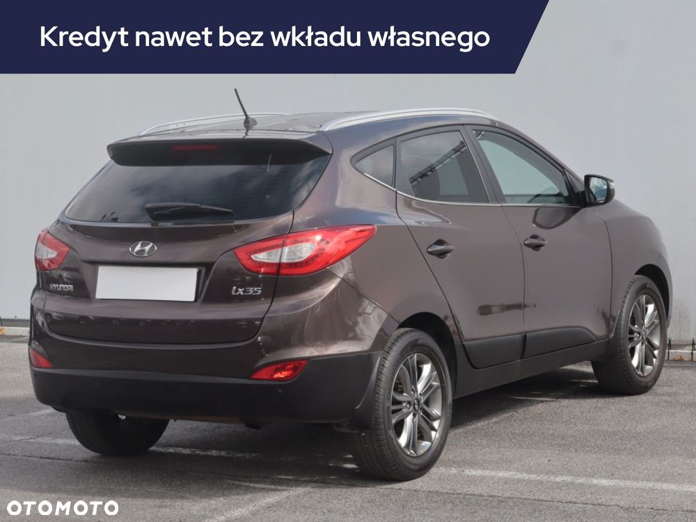 Hyundai ix35 - 7