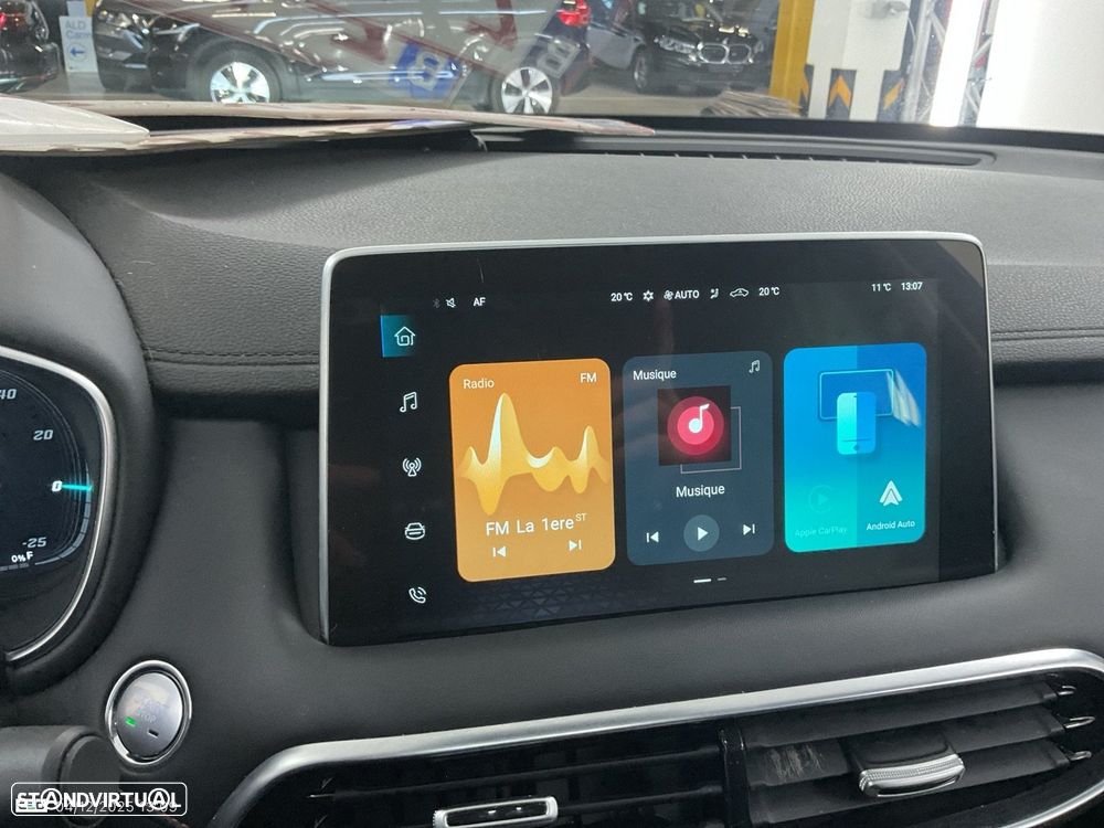 MG EHS 1.5 T-GDI Plug-in Hybrid Luxury - 3