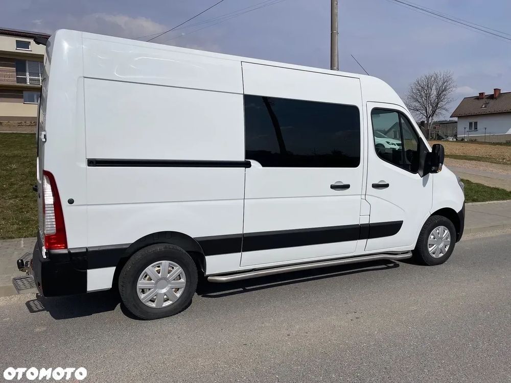 Renault Master - 18