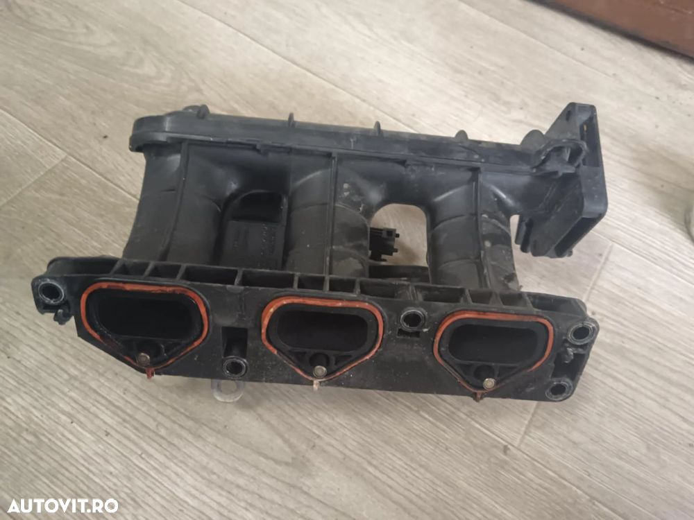 GALERIE ADMISIE COMPLETA DACIA SANDERO, RENAULT CAPTUR, CLIO 0.9 TCe COD 140034598R / H8201192544 / 140032844R - 2