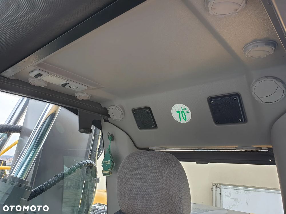 Volvo EW 160 D Rototilt Sprowadzona ładny stan - 14