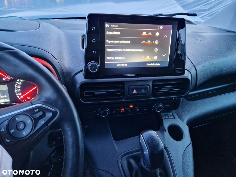 Opel Combo Life 1.5 CDTI Edition Plus S&S - 13