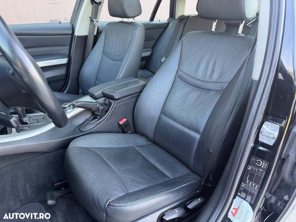 BMW Seria 3 - 36