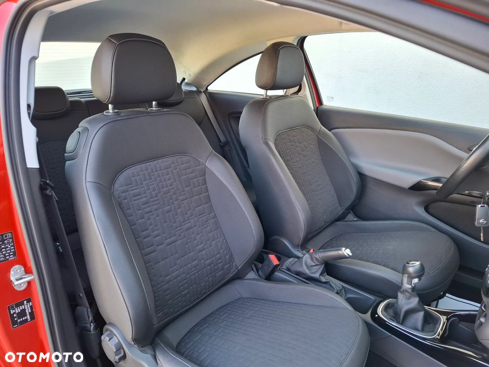 Opel Corsa 1.4 Cosmo - 32