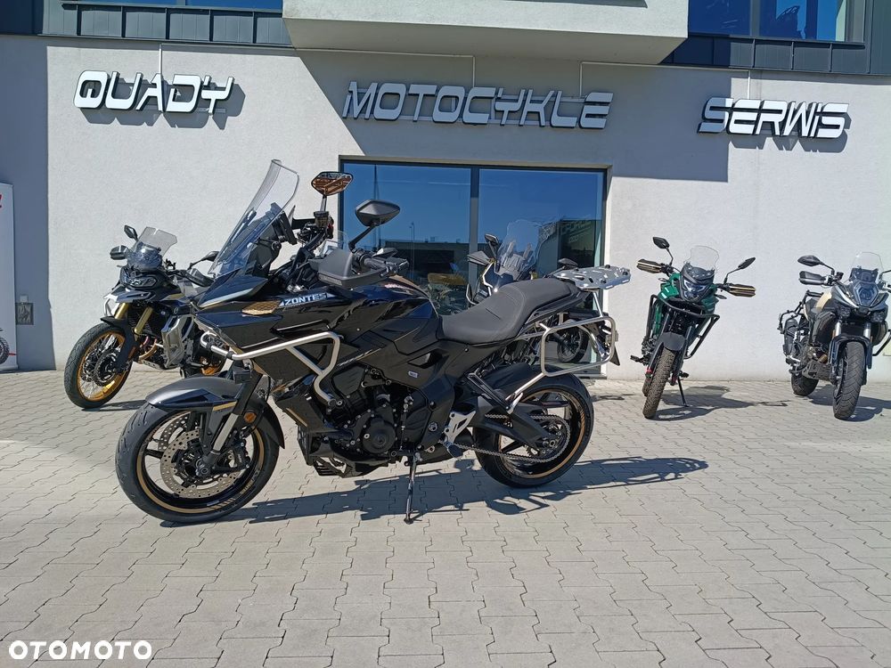 Zontes 703T