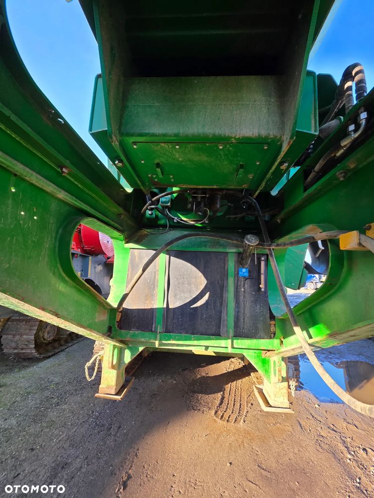 McCloskey J40V2 - 13