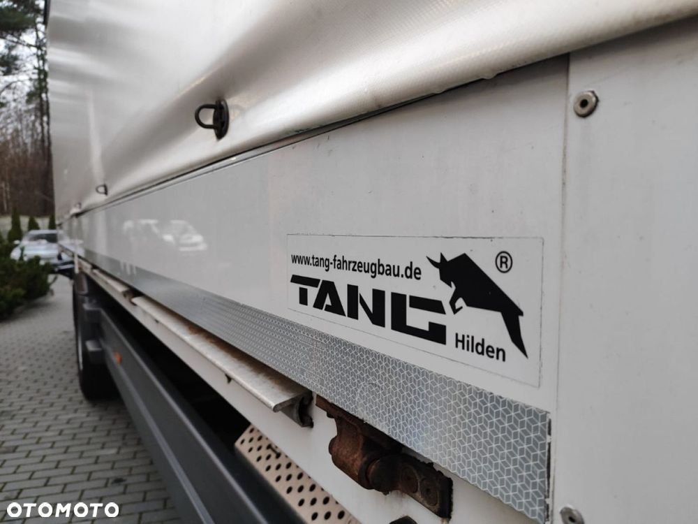 Mercedes-Benz Atego - 25