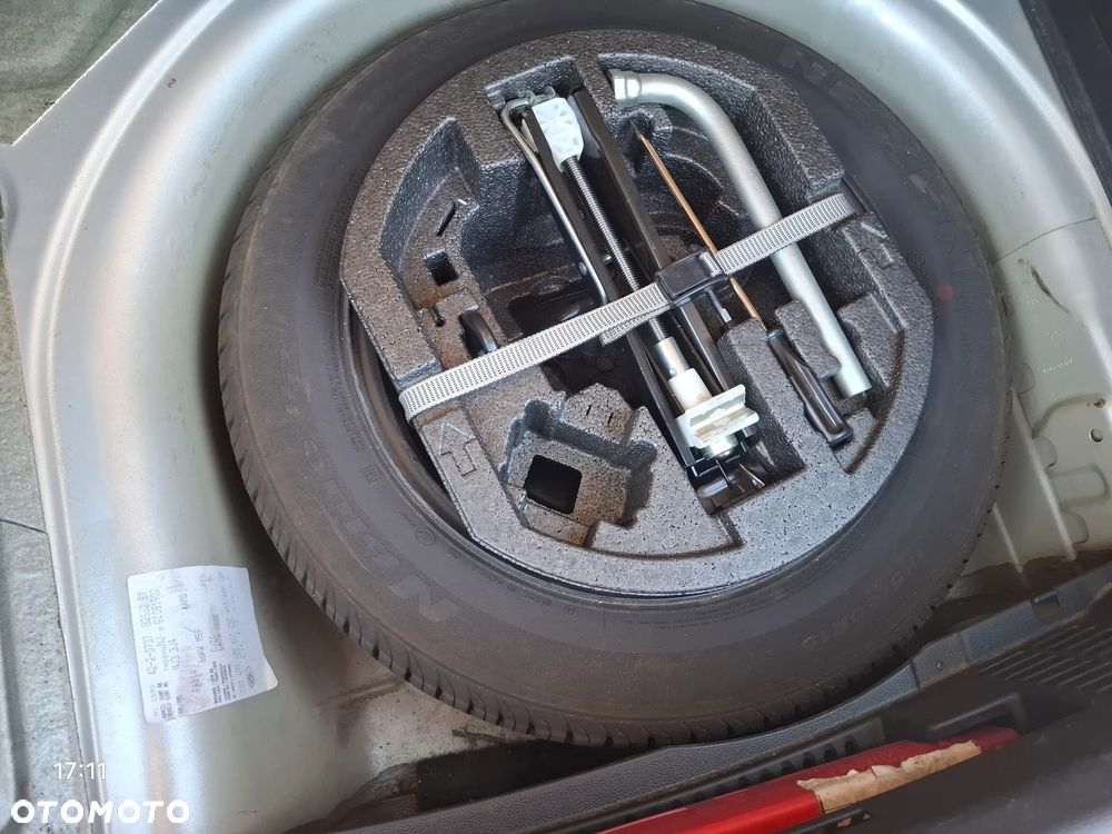 Skoda Fabia 1.2 TSI Ambition - 13