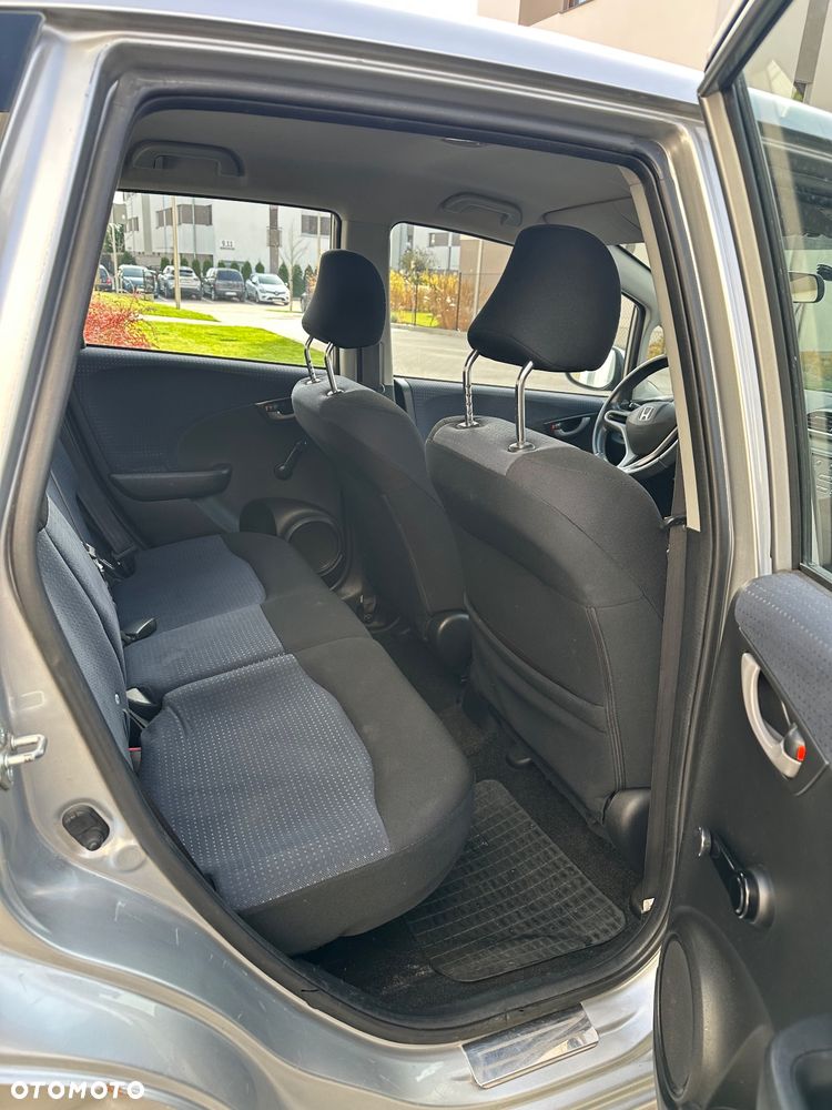 Honda Jazz 1.2 Base - 11