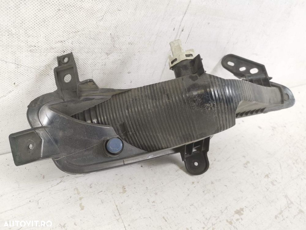 Proiector Dreapta Renault  Megane 4 2016 2017 2018 2019 2020 Original - 7