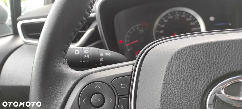 Toyota Corolla 1.5 Comfort - 12