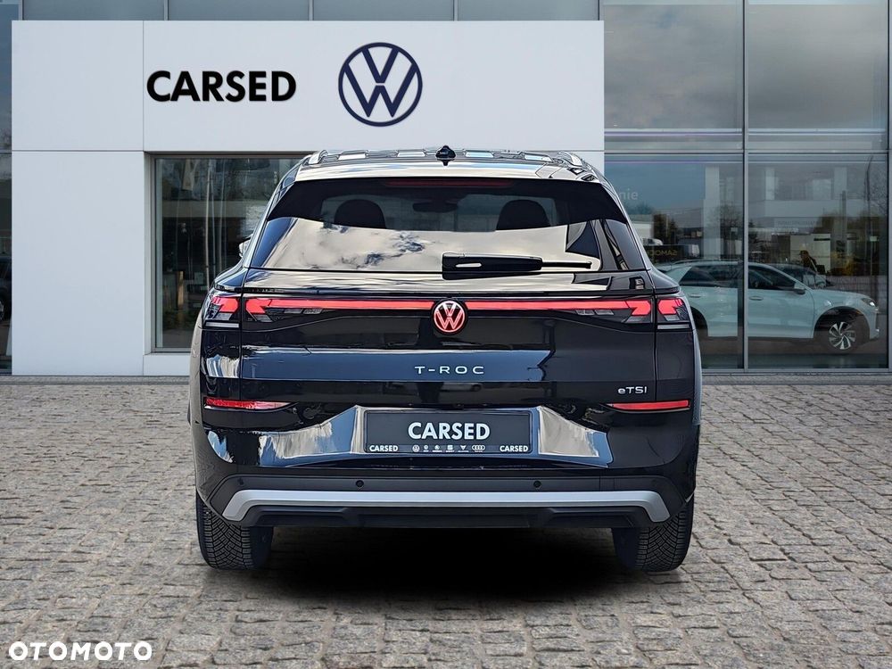 Volkswagen T-Roc - 7