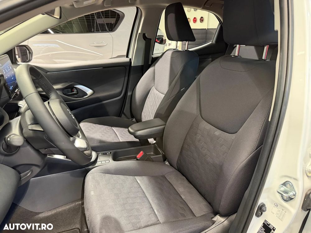 Mazda 2 G116 CVT HEV Exclusive-Line - 9