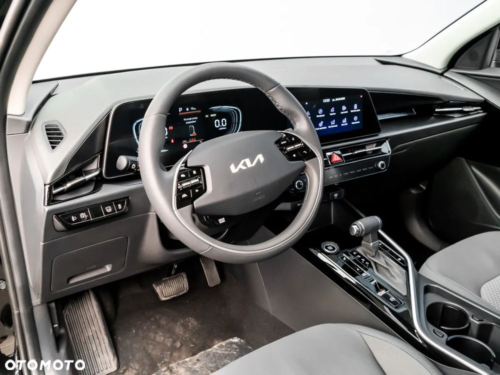Kia Niro 1.6 GDI Hybrid M - 19