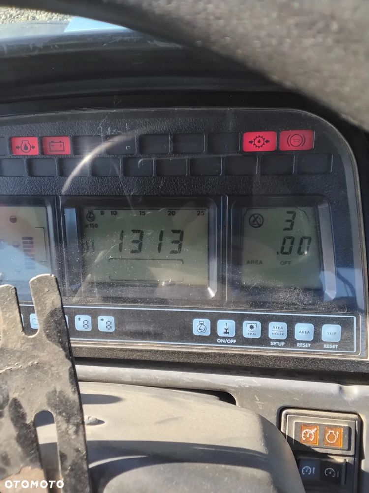 New Holland TM.190 - 10