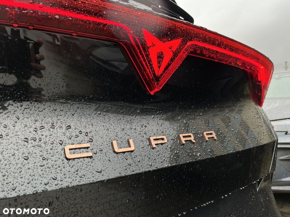 Cupra Formentor 1.5 eTSI mHEV DSG - 13