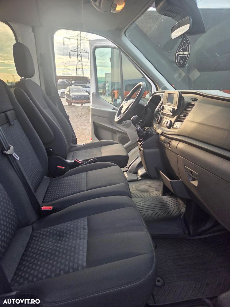 Ford Transit - 7