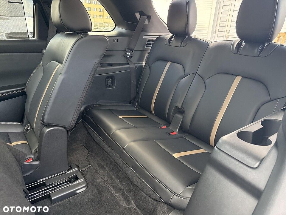 Mazda CX-80 2.5 e-Skyactiv PHEV Homura Plus AWD - 18