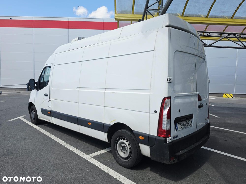 Renault MASTER - 4