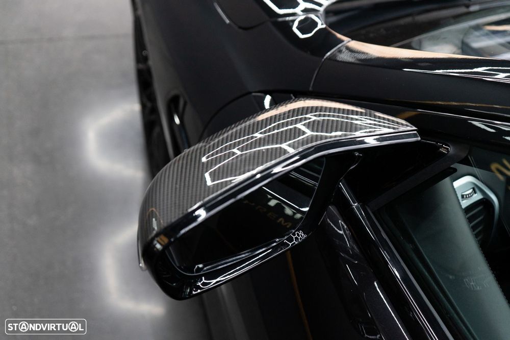 BMW M8 Competition - 27