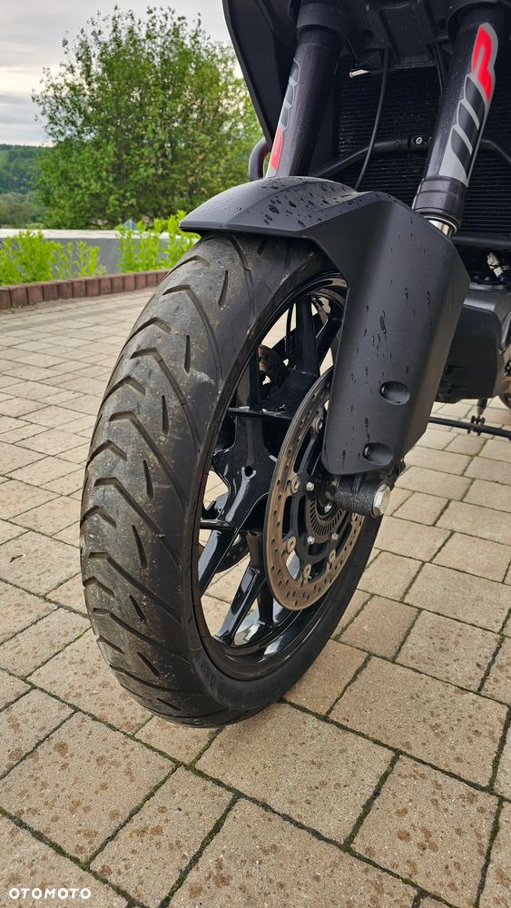 KTM Super Adventure - 9