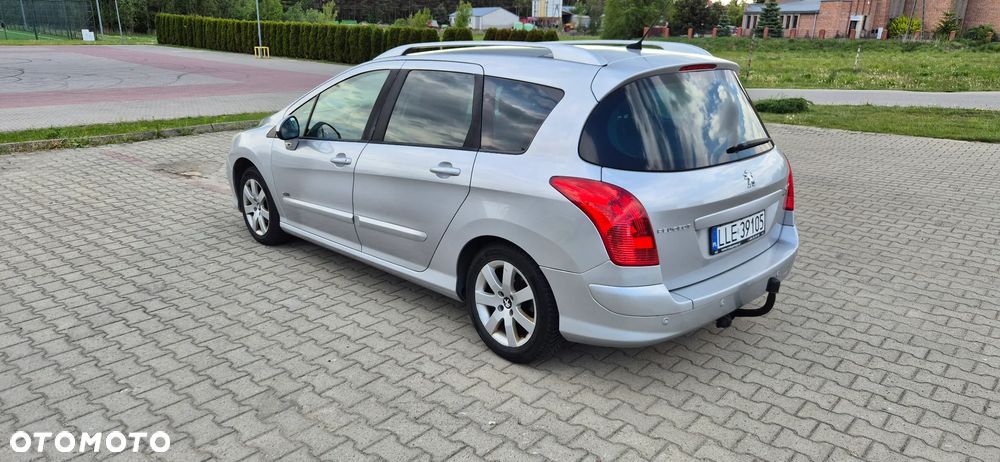 Peugeot 308 - 2