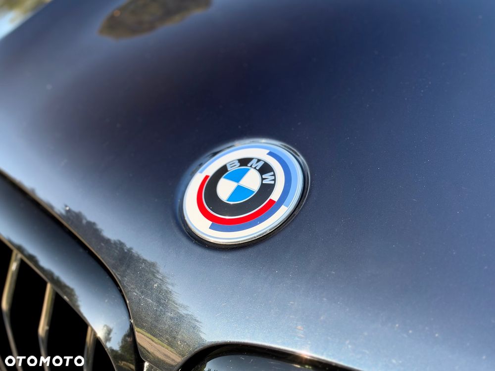 BMW X5 xDrive30d mHEV sport - 30