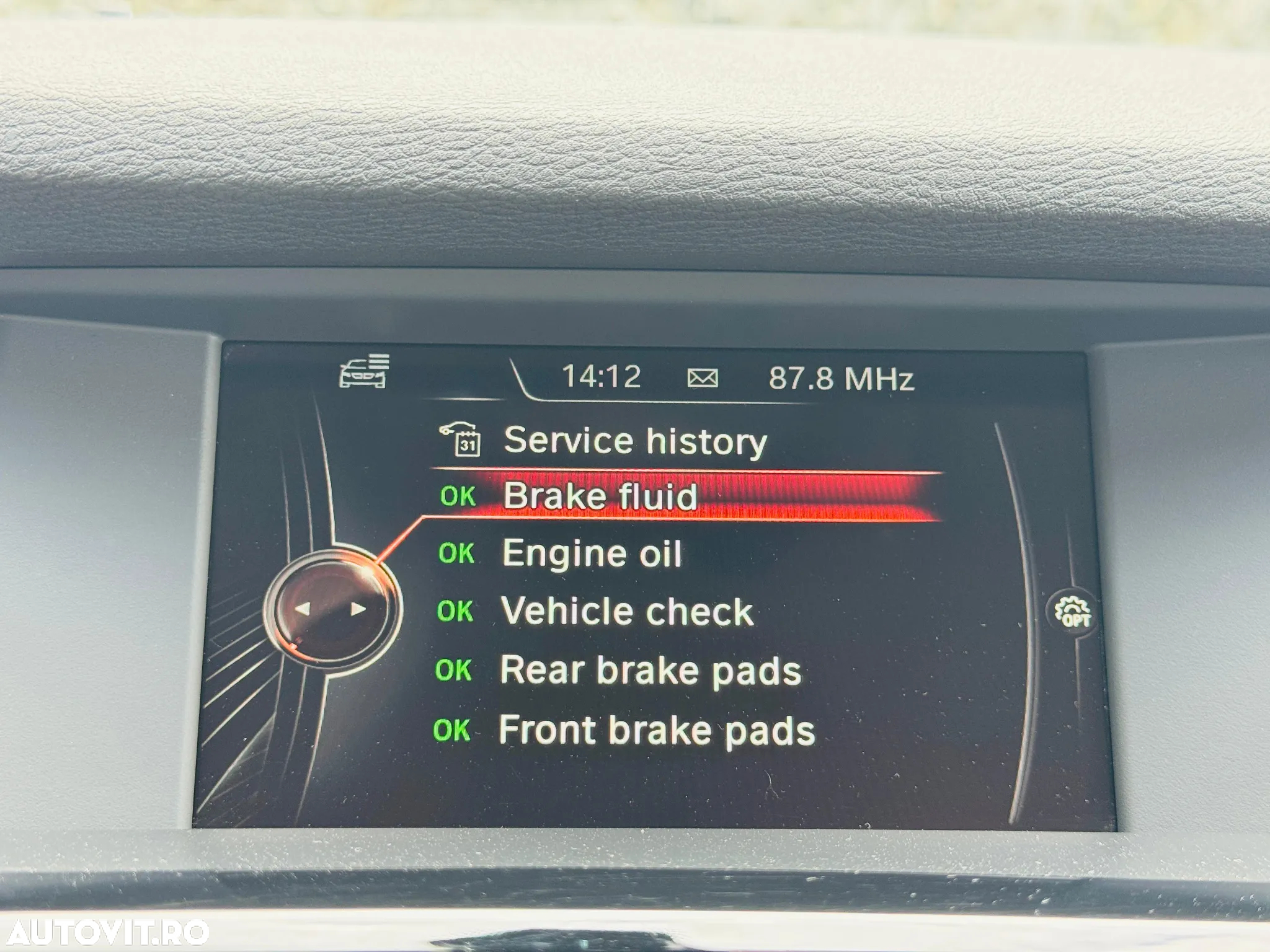BMW X4 xDrive20d Aut. - 23