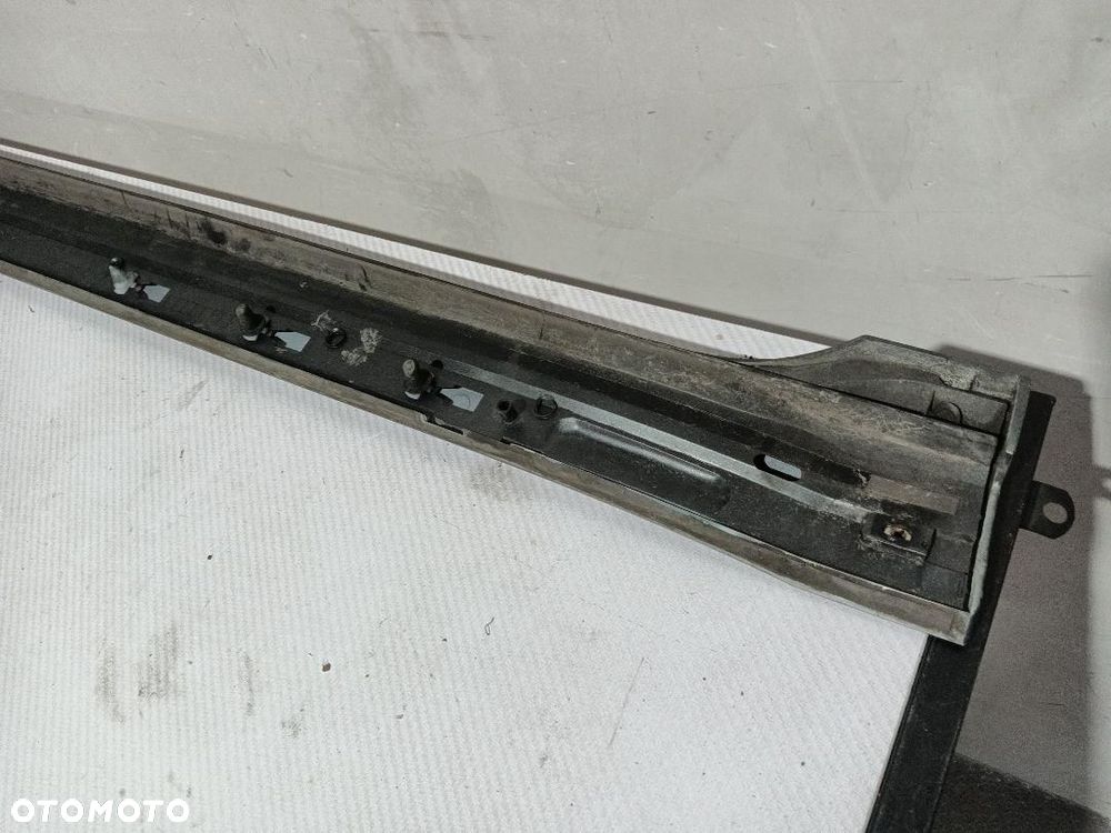 LISTWA DRZWI LEWY TYŁ SEAT ALHAMBRA 7N0854949 - 6