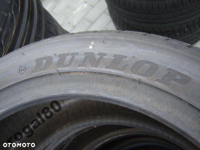OPONA DUNLOP SPORTMAXX RT 235/45/18 98Y - 2