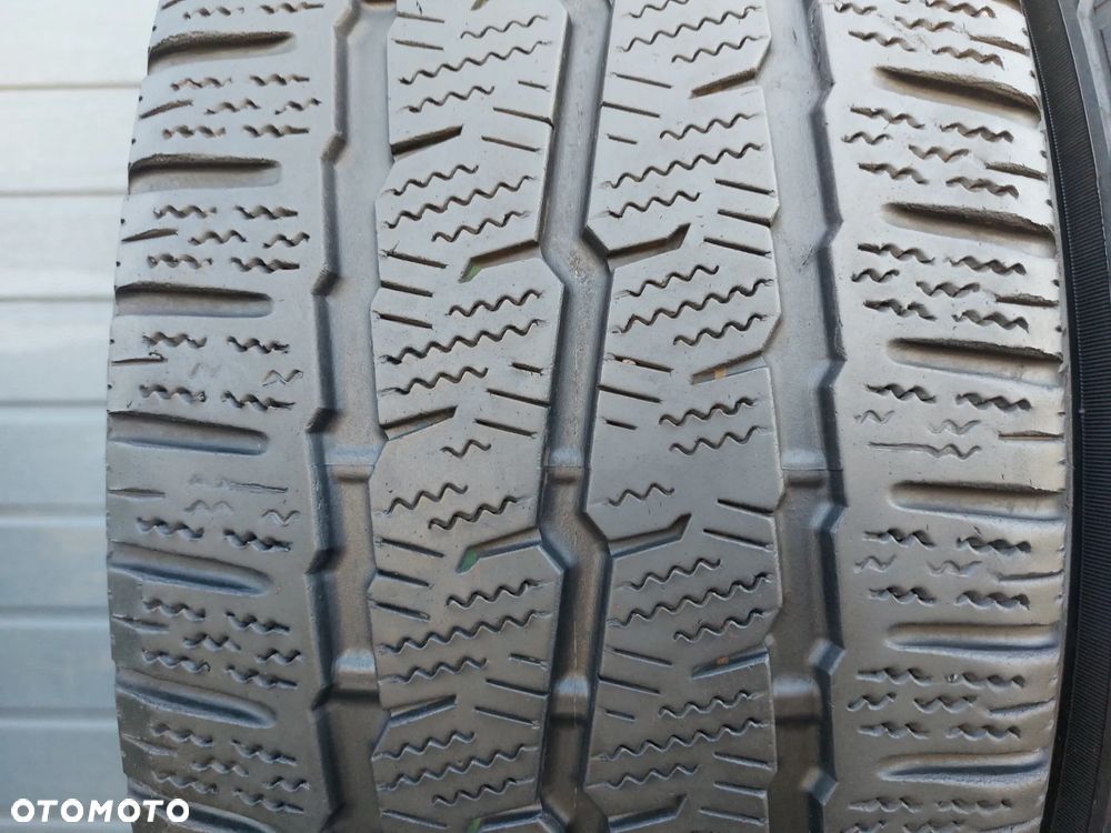 215/60 R17C OPONY TOYO OBSERVE VAN DOT21 - 2