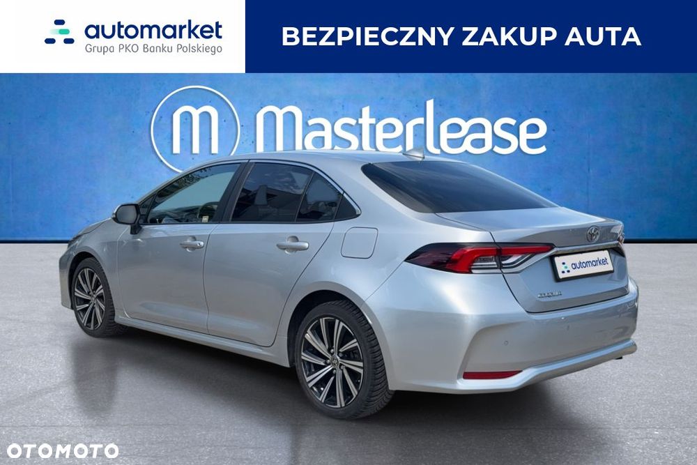 Toyota Corolla 1.5 Comfort MS - 7