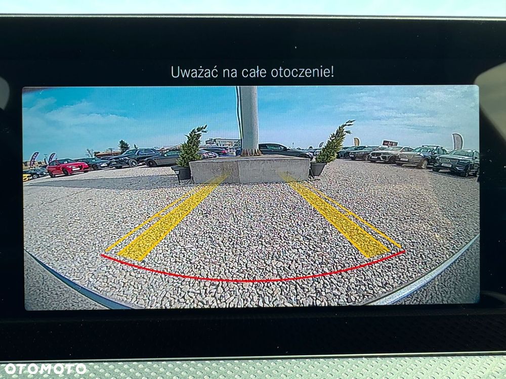 Mercedes-Benz CLA 250 4Matic 7G-DCT AMG Line - 17