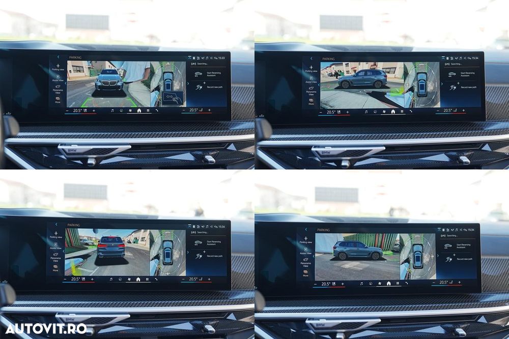 BMW X5 xDrive30d AT MHEV - 30