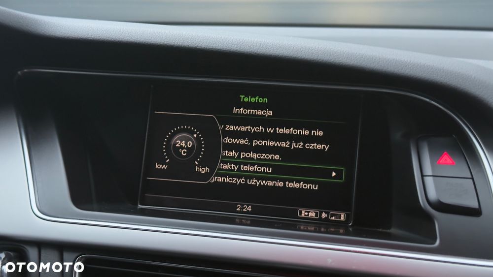 Audi A5 - 32