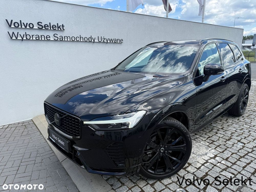 Volvo XC 60 - 4