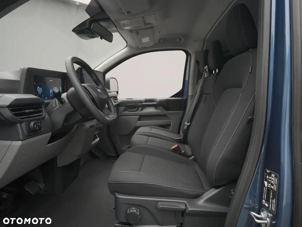 Ford Transit Custom Kombi 320 L2H1 Trend M1 - 14