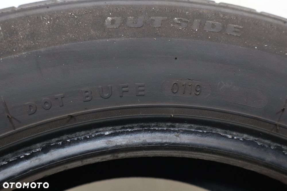 opona opony 2 szt 205/60/16 lato - 14