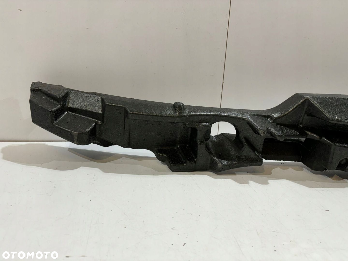 MERCEDES W222 S63 S65 AMG Absorber zderzaka- 15693 - 4