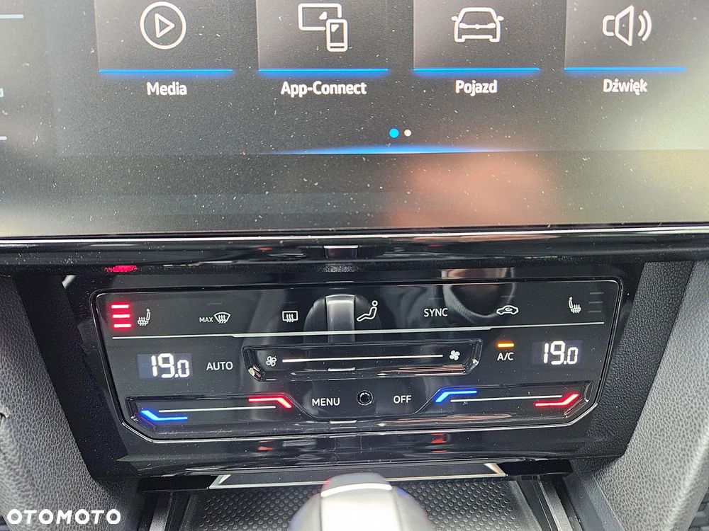 Volkswagen Arteon - 20