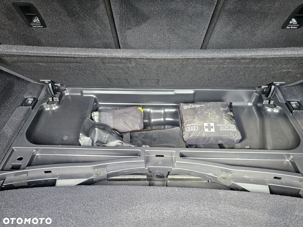 Audi A4 - 32