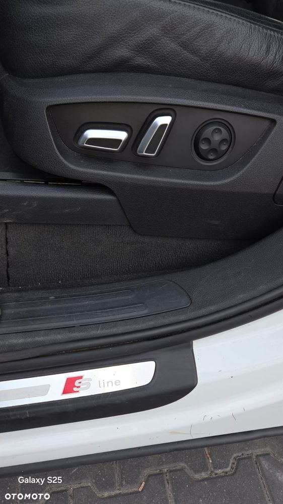 Audi Q7 3.0 TDI DPF clean Quattro Tiptronic - 17