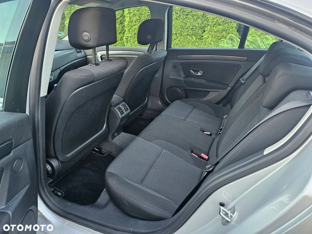 Renault Laguna 1.6 Authentique - 11