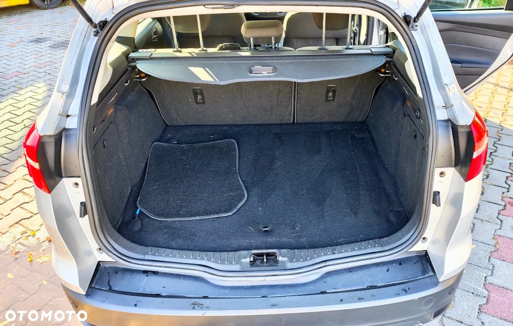 Ford Focus 1.5 TDCi Titanium - 9