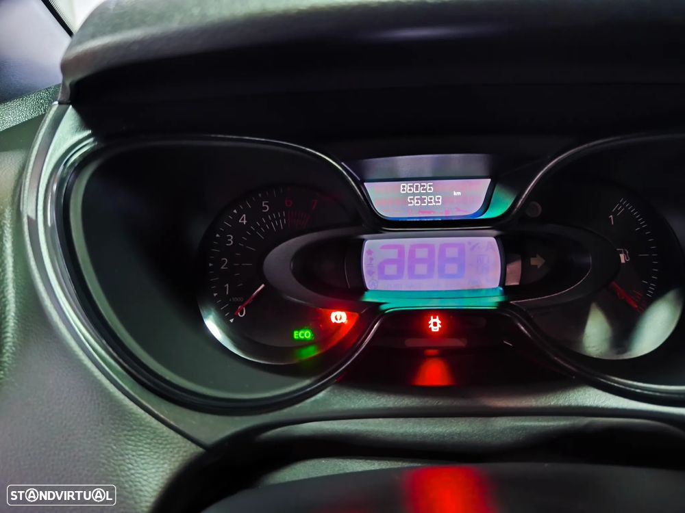 Renault Captur 1.3 TCe Red Edition - 11