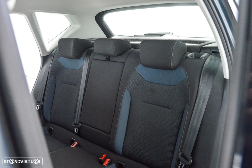 SEAT Ateca 1.6 TDI Style - 12