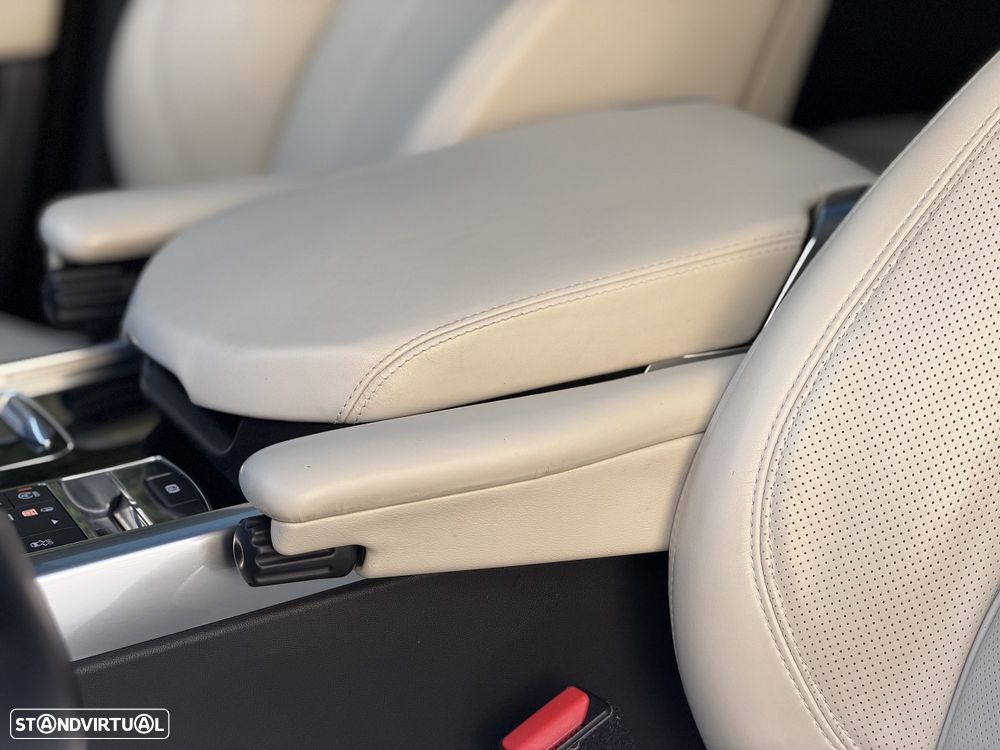 Land Rover Range Rover Sport 3.0 SDV6 HSE Dynamic - 32