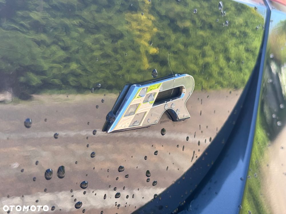 Seat Leon 2.0 T FSI Cupra R - 6