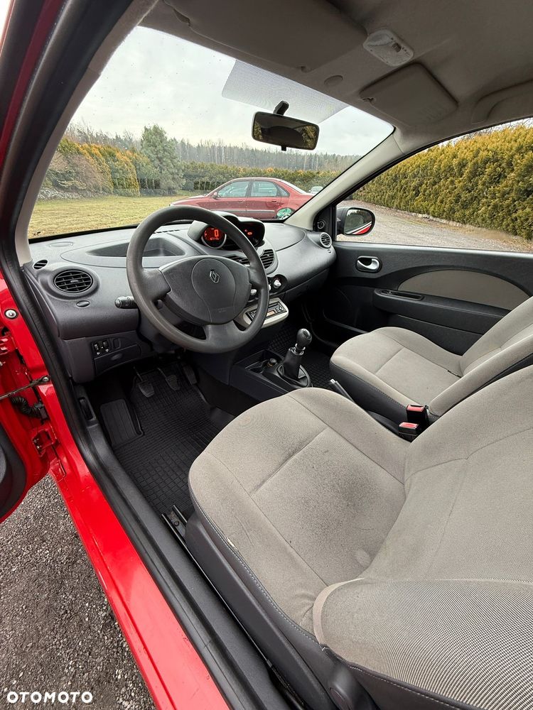 Renault Twingo 1.2 LEV 16V 75 iTwingo - 24