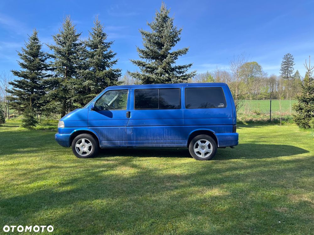 Volkswagen Multivan - 6